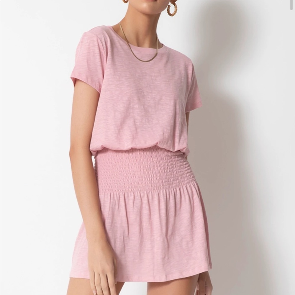 Tart Fran Dress